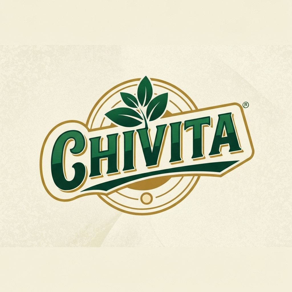 Chivita logo