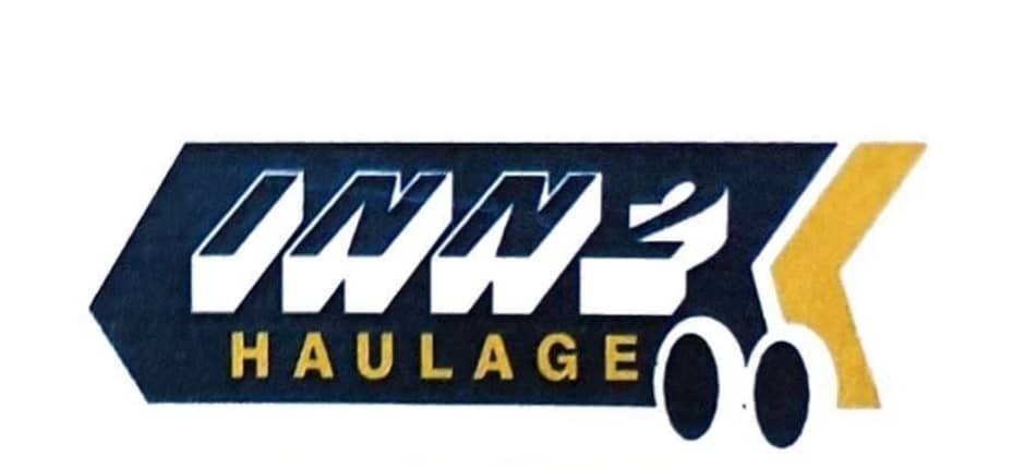 Inn2Haulage Logo